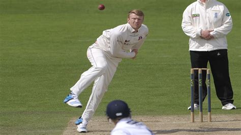 kent cricket and england lions spinner adam riley wants to cement spot in all forms despite