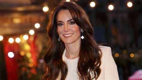 The Palace Denies ‘nonsense Rumor Kate Middleton Was In A Coma After