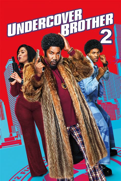 It was broadcast at 10:00 pm but as of january 23, 2016 it has been moved on the 11:00 pm time slot.the. Download and Watch Undercover Brother 2 Full Movie Online Free