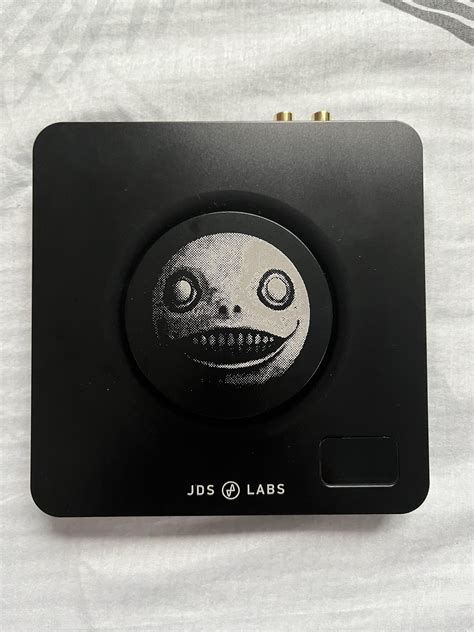 JDS Labs Element III upgrade : r/headphones