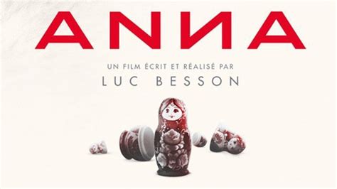 Bande Annonce En Vf Du Film Anna 2019 De Luc Besson