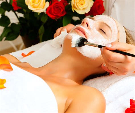 Facial Peels Markham Massage Therapy Esthetics And Laser Hair Removal