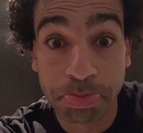 Photos Mohamed Salah Shaves His Beard Shows Hes New Look Report Minds