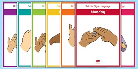 Pin by Jen on Makaton | Makaton signs, British sign language, Sign