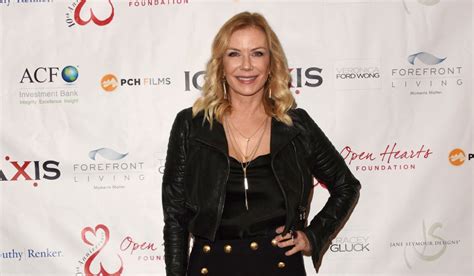 Bandbs Katherine Kelly Lang Announces The Birth Of New Grandson