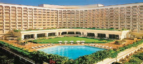 Taj Palace Hotel New Delhi Hospitalityrise