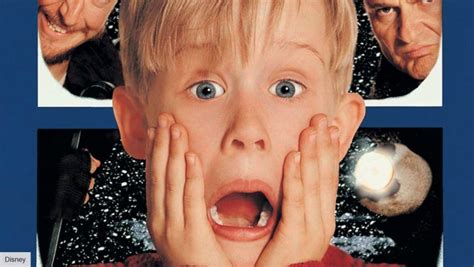 Home Alone Disney Plus Reboot Gets November 2021 Release Date The