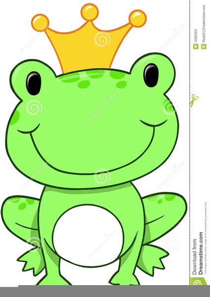 Prince Frog Clipart 10 Free Cliparts Download Images On Clipground 2022