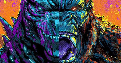 Kong, also known by the working title of apex is a 2021 american science fiction monster film produced by legendary pictures, and the fourth entry in the monsterverse, following 2019's godzilla: 'Godzilla vs. Kong 'mejorará sobre' King of the Monsters ...