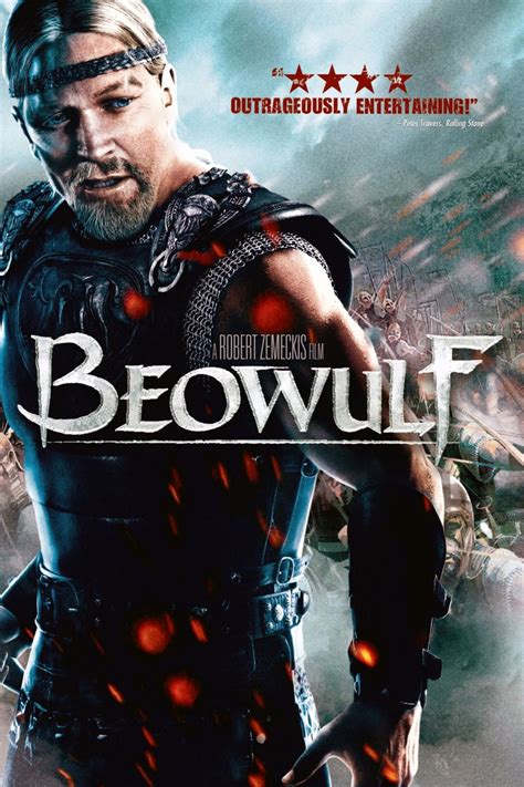 Beowulf 2007 Posters The Movie Database TMDB