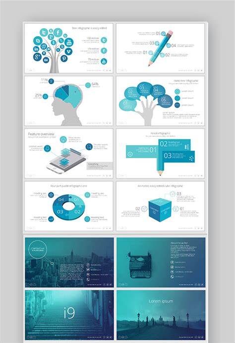 25 Inspirational Powerpoint Ppt Presentation Designs Examples 2021