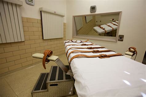 Evidence That New Lethal Injections Cause Prolonged Executions