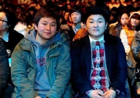 허각 (huh gak) 향기만 남아 (memory of your scent). Seeing Double: The 9 Twins of K-Pop