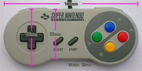 I Need Help With Snes Controllers Super Nintendo