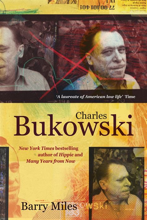 Charles Bukowski By Barry Miles Penguin Books New Zealand
