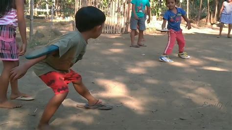 Slipper Game Traditional Filipino Game In The Philippineslarong