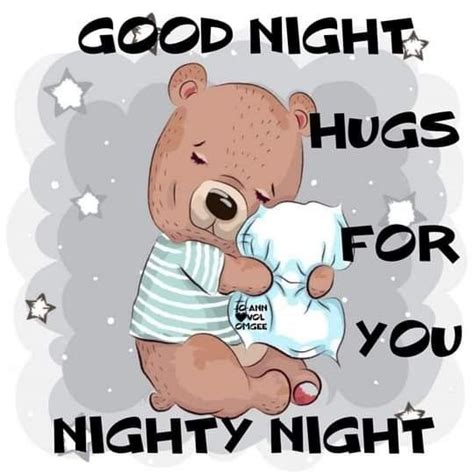 Pin By Holly On Good Night Images In 2022 Good Night Hug Good Night