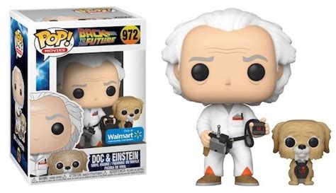 Ultimate Funko Pop Back To The Future Figures Gallery And Checklist Funko Pop Funko Pop Toys