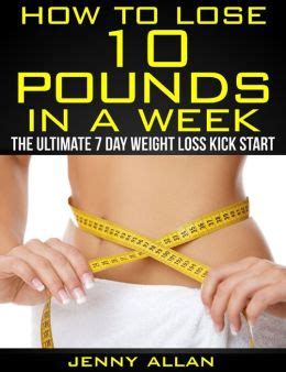 Table 1 ranks the antipsychotics according to the likelihood of causing weight gain, considering the current evidence. How To Lose 10 Pounds In A Week: The Ultimate 7 Day Weight ...