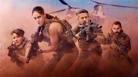 Everything You Need To Know About Strike Back Film Daily