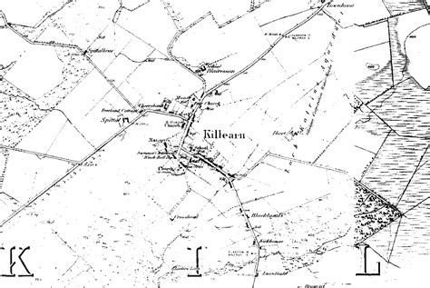 Killearn 1865 Killearn Scotland