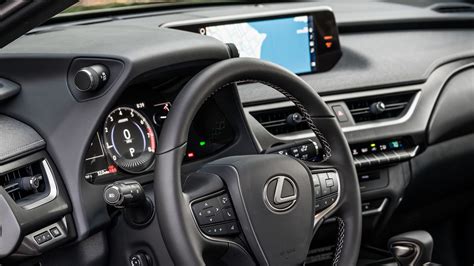 2019 Lexus Ux Interior Review 9 Key Details Carsradars