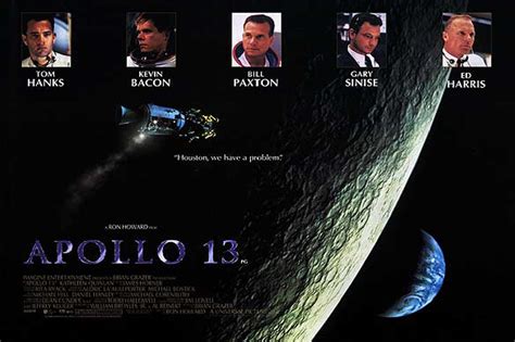 Apollo 13 From The Vault