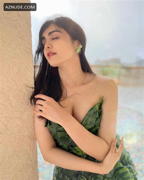 Adah Sharma Hot Wallpapers Bollywood Hot Girls Hot Sex Picture