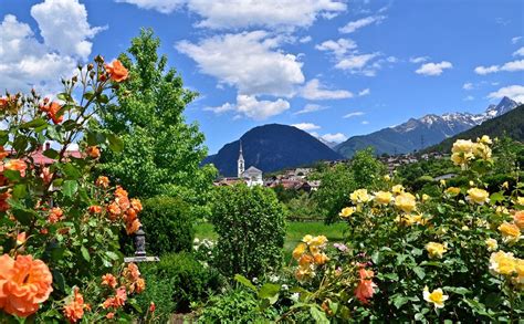 Schönes Tiroler Land Foto And Bild Fotos World Spezial Bilder Auf