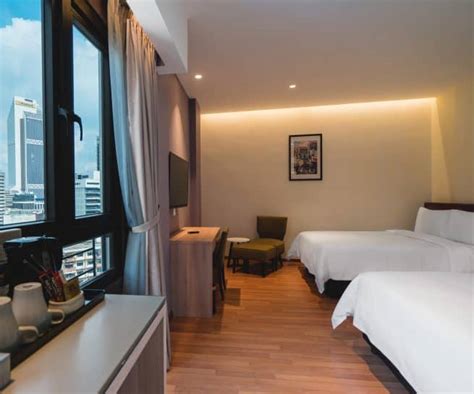 Rooms And Suites Mpalace Hotel In Kuala Lumpur