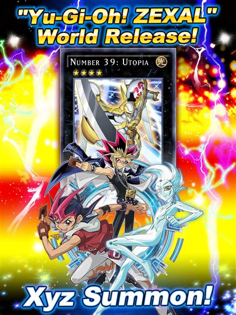 Power of chaos a card battling video game developed and published by konami. Yu-Gi-Oh! Duel Links for Android - APK Download