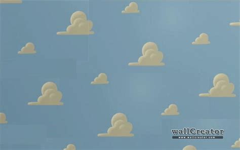 Toy Story Cloud Wallpapers Top Free Toy Story Cloud Backgrounds
