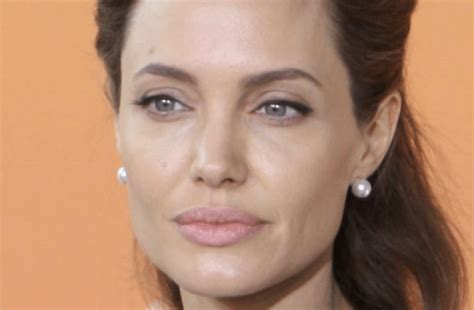 Winona Ryder Speaks About Not Being Friends With Angelina Jolie Micky