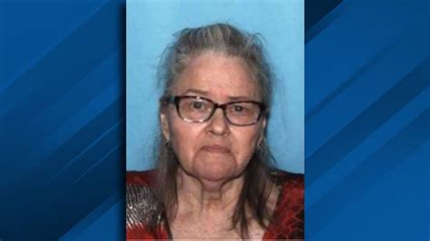 missing 77 year old woman last seen in west virginia found safe