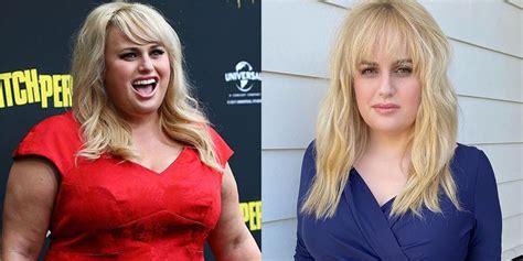 Rebel Wilson Weight Loss 2020 How Did Rebel Wilson Lose Weight