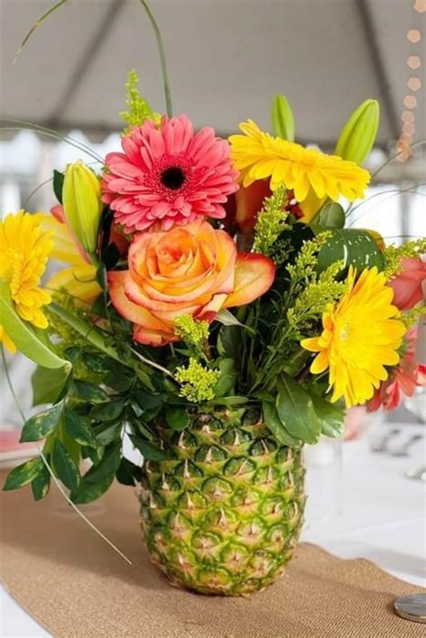 Welcome Spring 17 Beautiful Flower Arrangement Ideas Style Motivation