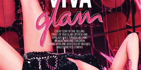 Miley Cyrus Is The New Mac Viva Glam Spokesperson Mac Viva Glam 2015