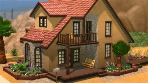 The isometric view of the sims is replaced by a full 3d environment. Totally Sims: Casa Familiar • Sims 4 Downloads
