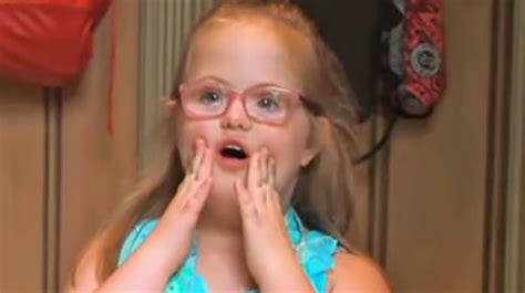 11 Year Old Defends Down Syndrome Sister From Bullies What He Does
