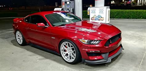Sold My Coyote Bought This 2015 S550 Mustang Forum Gt Ecoboost