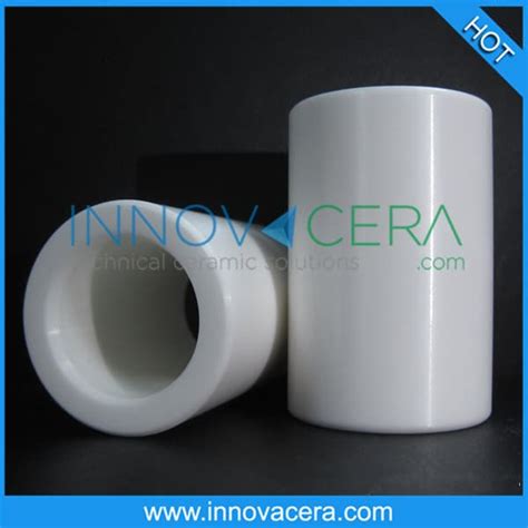 Yttria Stabilized Zirconiazirconia Ceramicszirconium Oxide Ceramics