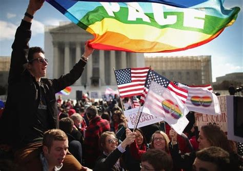 What Supreme Courts Same Sex Marriages Ruling Means For Minnesota