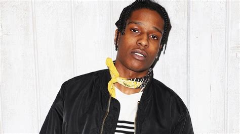 Asap Rocky Trial Swedish Judge Temporarily Releases Rapper Bbc News