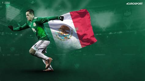 Mexico Soccer Team Wallpapers On Wallpaperdog
