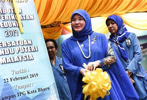 Persatuan pandu puteri malaysia mempunyai komitmen melahirkan golongan wanita, remaja dan dewasa yang berkaliber melalui penerapan ilmu, kemahiran dan nilai pandu puteri demi kepentingan nusa, bangsa dan antarabangsa. Persatuan Pandu Puteri banyak ajar saya jadi pemimpin ...