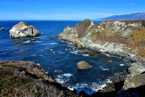 Big Sur Coast California Travel Guide Encircle Photos