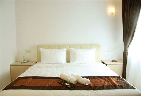 An affordable hotel van ts hotel (scientex). Hotel Peach Hill en Pasir Gudang | Destinia