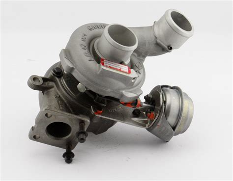 Turbocharger S Turbo Direct Parts
