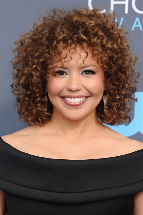 Celebrity Short Curly Hair Ideas Short Haircuts And Hairstyles For Curly Hair