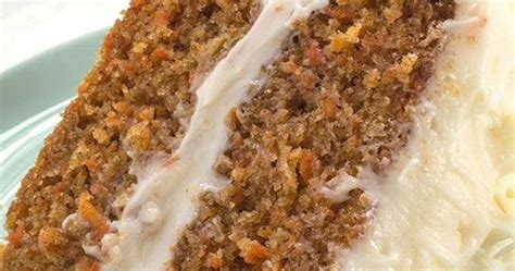 Moist Carrot Cake Recipe Foodie Heaven